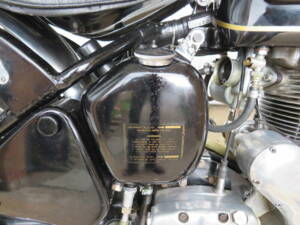 Bild 25/50 von Velocette DUMMY (1958)