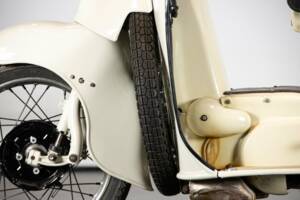 Imagen 24/50 de Moto Guzzi DUMMY (1962)