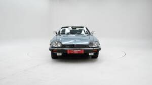 Bild 5/15 von Jaguar XJS 5.3 V12 (1990)