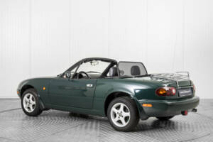 Image 6/50 of Mazda MX-5 1.6 (1997)
