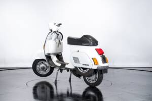 Bild 4/23 von Piaggio Vespa PK 50 Automatica (1984)