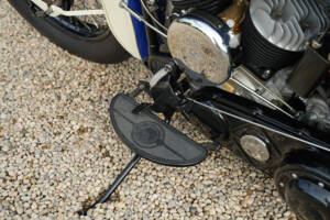 Image 8/25 de Harley-Davidson DUMMY (1947)