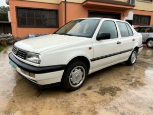 Image 1/22 of Volkswagen Jetta III 1,8 (1993)