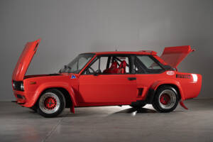 Image 3/19 of FIAT 131 Sport &#x2F; Racing (1979)