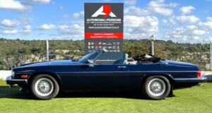 Imagen 5/30 de Jaguar XJ-S Convertible (1989)