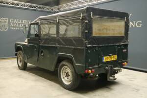 Bild 13/50 von Austin Gipsy (1968)