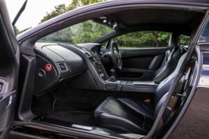 Image 16/30 de Aston Martin V8 Vantage (2007)