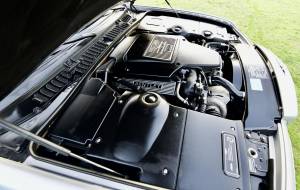 Afbeelding 39/50 van Bentley Arnage Red Label (2002)