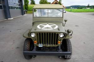 Afbeelding 13/58 van Willys MB (1943)