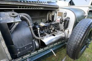 Immagine 37/50 di Bentley Speed Six &quot;Petersen&quot; (1935)