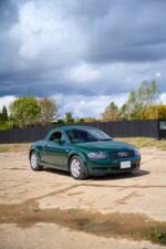 Bild 28/50 von Audi TT 1.8 T (2003)