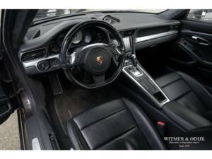 Afbeelding 9/38 van Porsche 911 Carrera 4S (WLS) (2012)