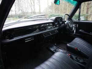 Bild 11/23 von Mercedes-Benz 280 SE (1972)