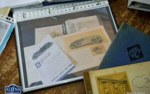 Imagen 44/44 de AC Six 16/66 (1935)