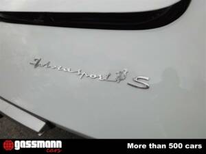 Bild 15/15 von Lancia Fulvia Sport 1.3 S (Zagato) (1972)