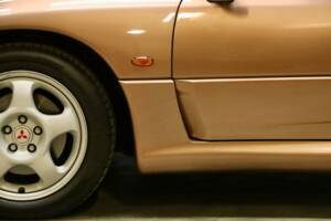 Afbeelding 18/50 van Mitsubishi 3000 GT (1999)