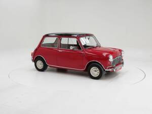 Bild 3/15 von Morris Mini Cooper S 970 (1964)