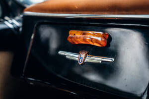 Immagine 28/51 di Lancia Aurelia B52 Bertone (1951)