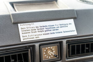 Bild 61/102 von Land Rover Range Rover Classic Rometsch (1985)