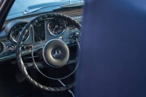 Bild 26/69 von Mercedes-Benz 230 SL (1967)