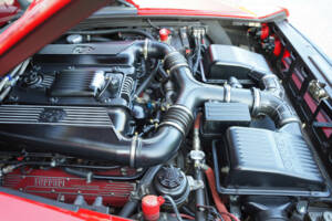 Bild 27/50 von Ferrari F 355 F1 GTS (1998)