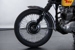 Image 39/50 of BSA DUMMY (1969)