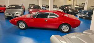 Bild 25/45 von Ferrari Dino 208 GT4 (1976)