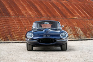 Bild 2/39 von Jaguar E-Type &quot;Lightweight&quot; (1962)