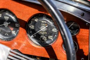 Bild 28/39 von Jowett Jupiter (1952)