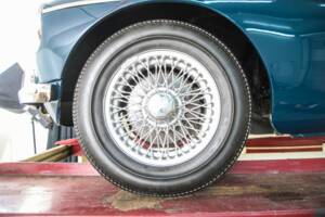 Bild 50/50 von MG MGB GT (1972)