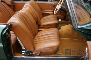 Afbeelding 44/50 van Mercedes-Benz 220 SE b (1964)