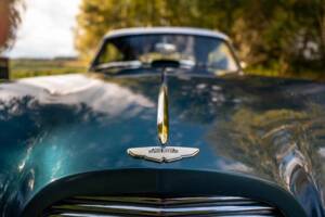 Image 5/64 of Aston Martin DB 2/4 Mk II (1957)