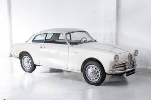 Bild 30/31 von Alfa Romeo Giulietta Sprint (1957)
