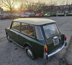 Bild 8/59 von Autobianchi Bianchina Panorama (1969)