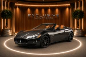 Bild 8/59 von Maserati GranCabrio 4.7 (2010)