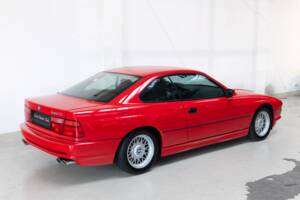 Image 5/24 of BMW 840Ci (1994)
