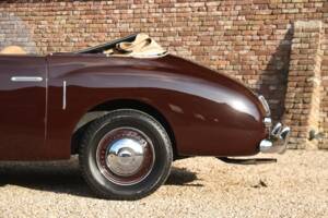 Bild 25/50 von FIAT 1500 D (1949)