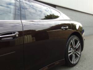 Bild 26/98 von Porsche Panamera Turbo (2009)
