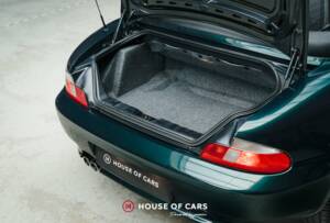Image 13/25 of BMW Z3 Convertible 3.0 (2002)