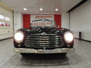 Image 13/14 of SIMCA 8 Sport (1950)