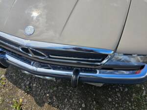 Image 21/27 of Mercedes-Benz 350 SL (1972)