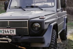 Image 6/79 of Steyr-Puch 230 GE (SWB) (1994)