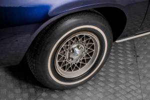 Image 34/50 of Chevrolet Camaro (1979)