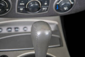 Afbeelding 25/50 van BMW Z4 2.5i (2004)