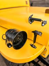 Image 24/25 of Willys-Overland CJ-3A (1949)