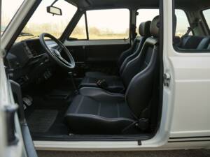 Bild 15/50 von Autobianchi A112 Abarth (1982)