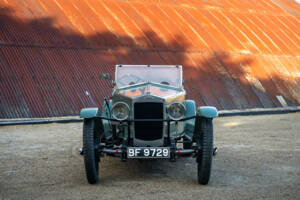 Image 3/36 of Frazer Nash Super Sports (1926)