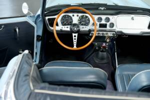 Bild 30/44 von Triumph TR 4 (1964)
