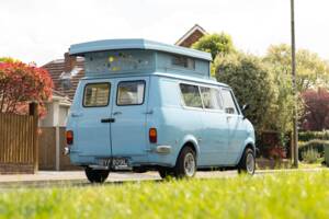 Immagine 18/50 di Bedford CF 250 (1973)