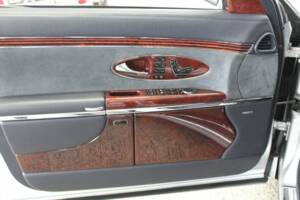 Bild 11/20 von Maybach 57 (2004)